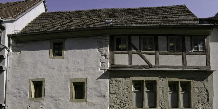 Interner Verweis: Bildmaterial: Steinernes Haus