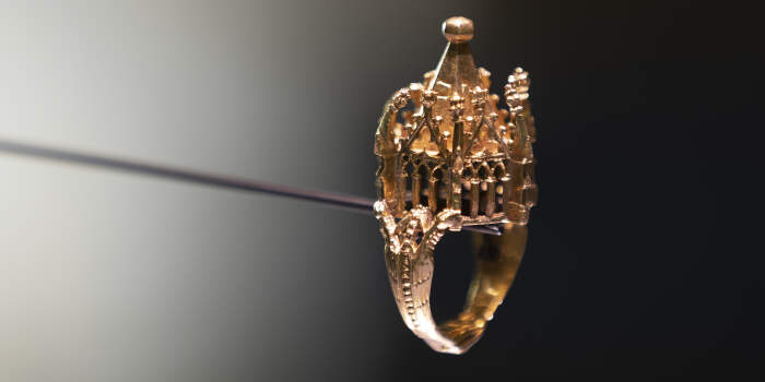 Interner Verweis: Bildmaterial: Erfurter Schatz