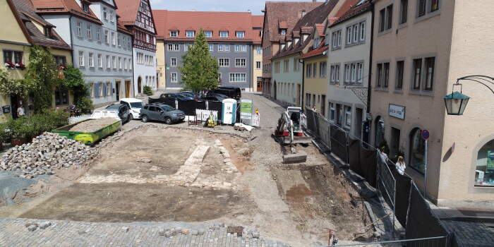 : Erster Erfurter Synagogenabend in 2026 enthüllt Bedeutendes und verloren Geglaubtes