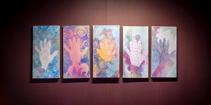 Interner Verweis: Schawuot: Schutz, Freiheit, Verantwortung – Was uns verbindet