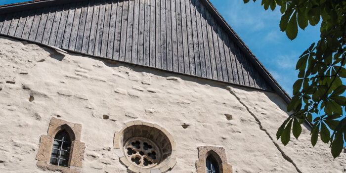 Interner Verweis: Alte Synagoge außer Haus: Angebote während der Schließung