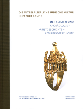 Interner Verweis: Der Schatzfund: Archäologie - Kunstgeschichte - Siedlungsgeschichte