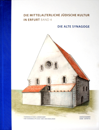 Interner Verweis: Die Alte Synagoge