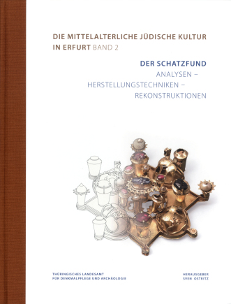 Interner Verweis: Der Schatzfund: Analysen - Herstellungstechniken - Rekonstruktionen